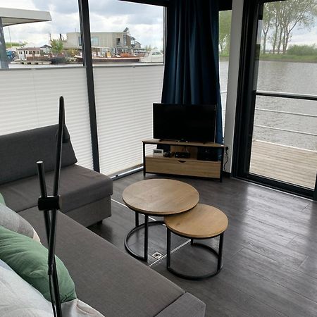 Hotel Evasion Nieuwpoort Exteriér fotografie