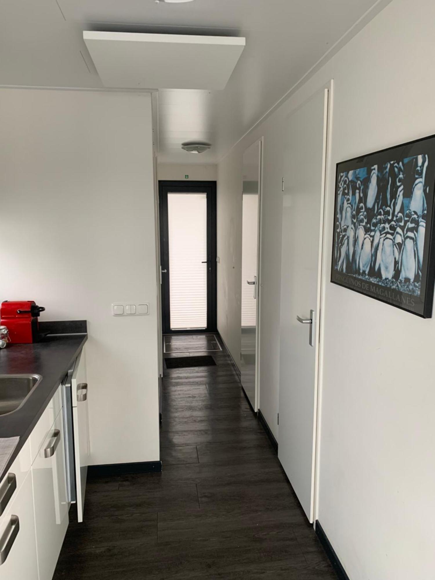 Hotel Evasion Nieuwpoort Exteriér fotografie
