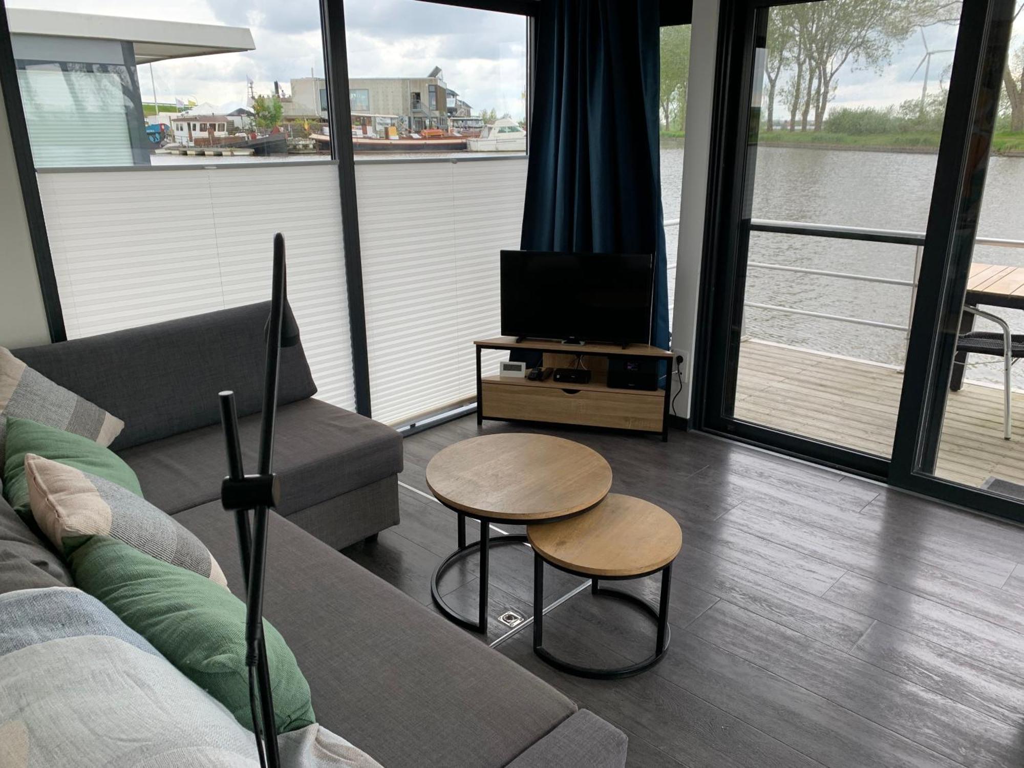 Hotel Evasion Nieuwpoort Exteriér fotografie